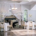 Why Wedding Venues Impact Mid-Atlantic Housing Demand