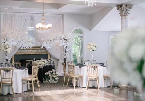 Why Wedding Venues Impact Mid-Atlantic Housing Demand